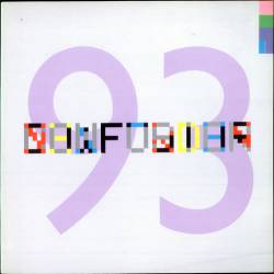 New Order : Confusion